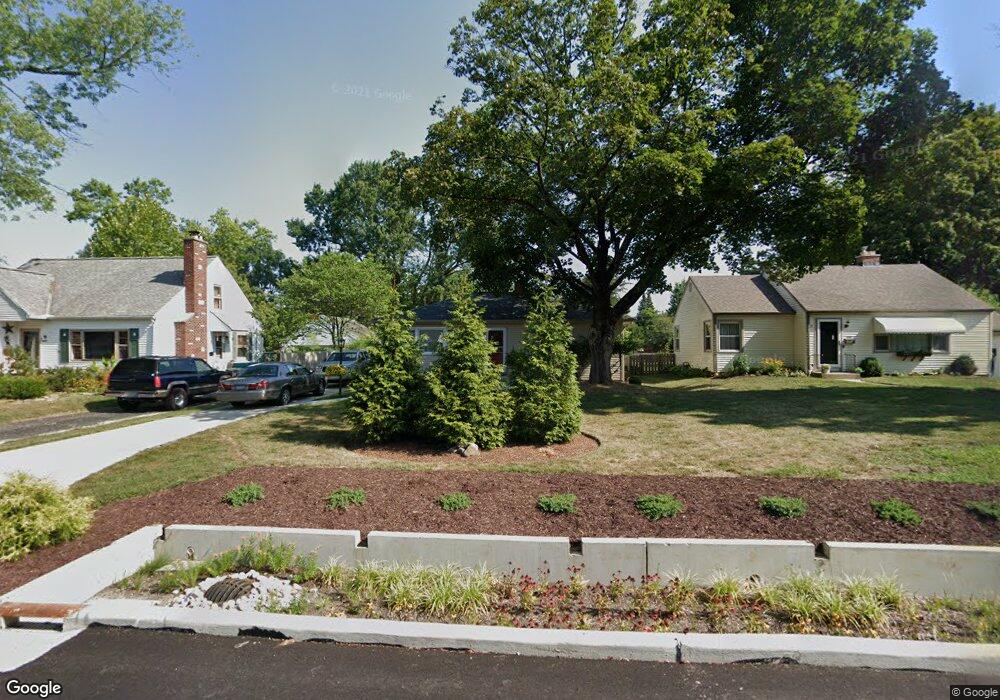 632 Wetmore Rd, Columbus, OH 43214 - photo 1