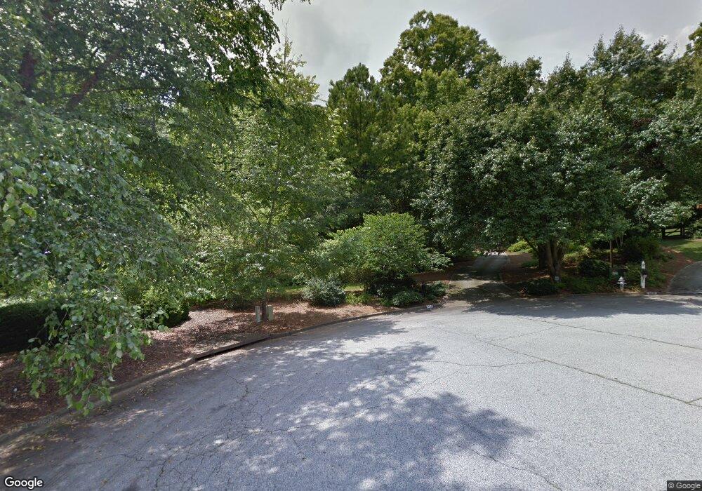350 Wheatridge Dr unit 19, Roswell, GA 30075 - photo 1