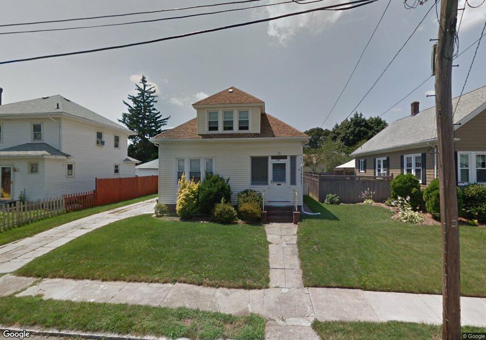 40 Stevens Rd, Cranston, RI 02910 - photo 1