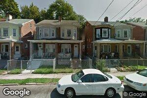 156 Boudinot St, Trenton, NJ 08618