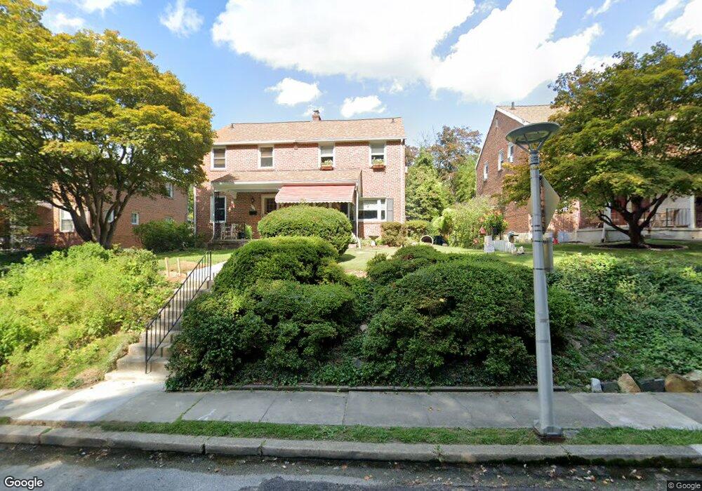 3718 Eastwood Dr, Baltimore, MD 21206 - photo 1