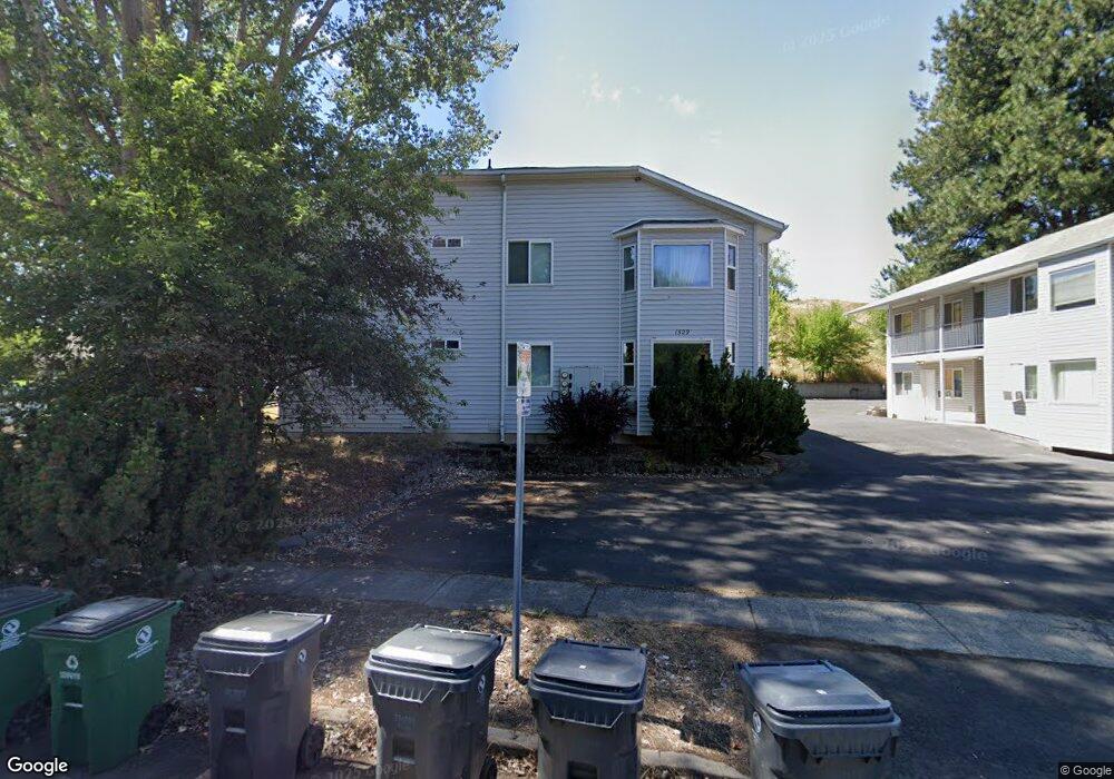 1529 N Polk Extension unit 1, Moscow, ID 83843 - photo 1