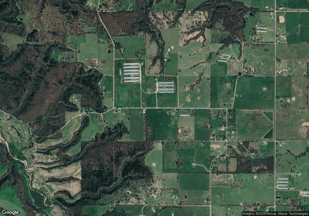 300 Ac Cr 507, Colcord, OK 74338 - photo 1