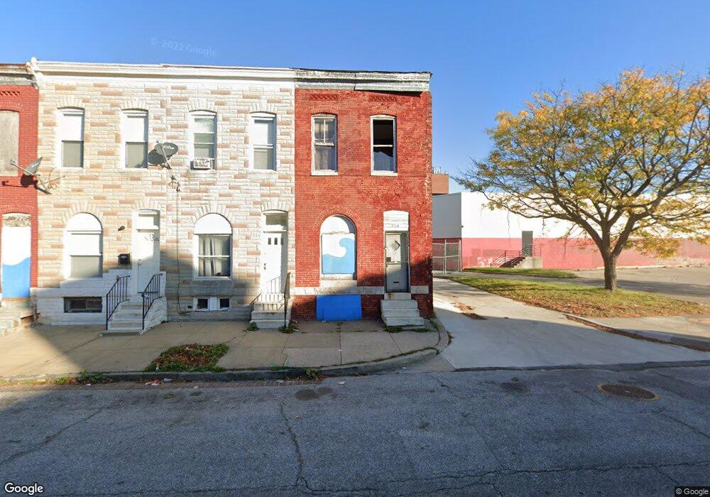 1226 E Federal St, Baltimore, MD 21202 - photo 1