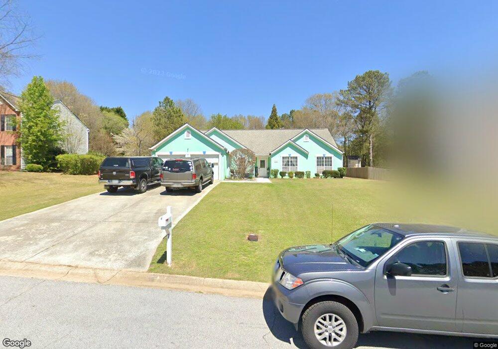 1045 Big Haynes Dr unit VII, Grayson, GA 30017 - photo 1