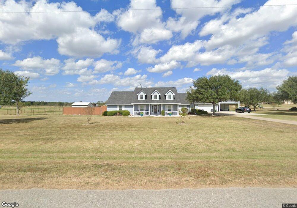 33180 Black Falcon Ct, Waller, TX 77484 - photo 1