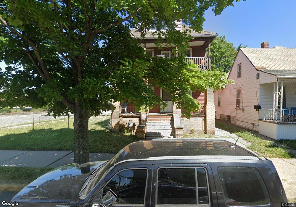 1939 Trowbridge St, HamtraMcK, MI 48212 - photo 1