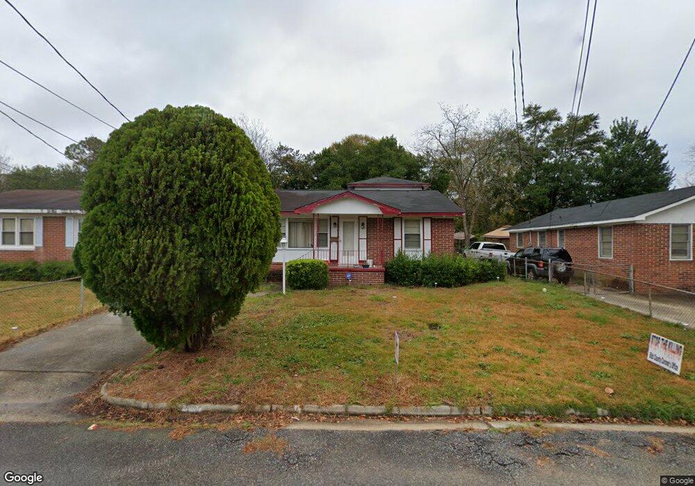 720 Edward Ave, Macon, GA 31204 - photo 1