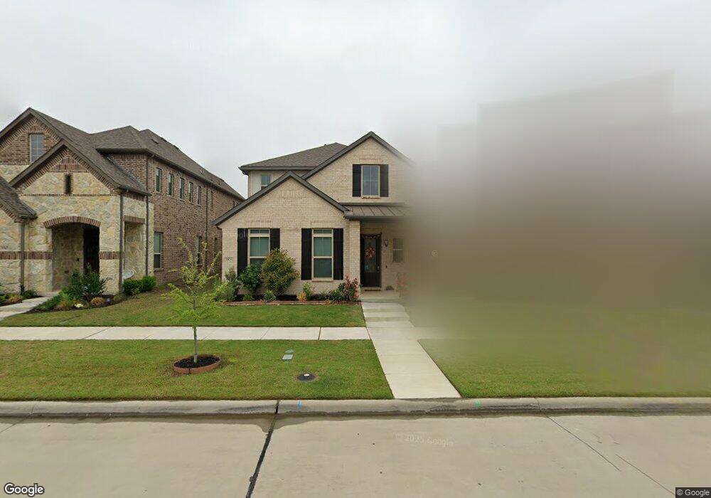 3575 Sevilla Dr, Frisco, TX 75034 - photo 1