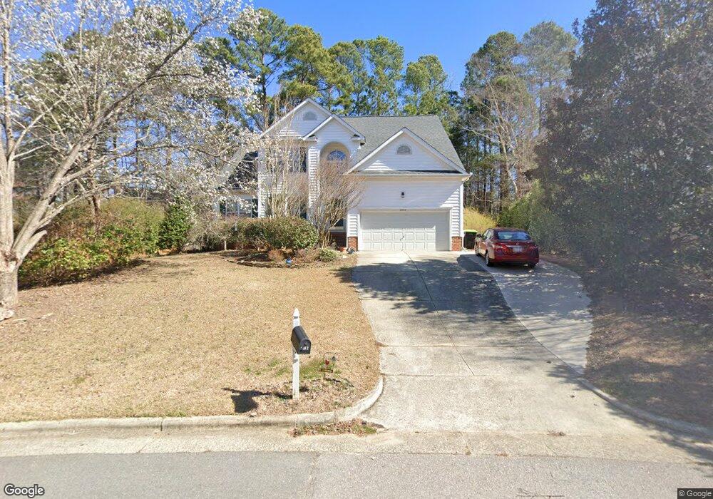 3003 Moretz Ct, Apex, NC 27502 - photo 1