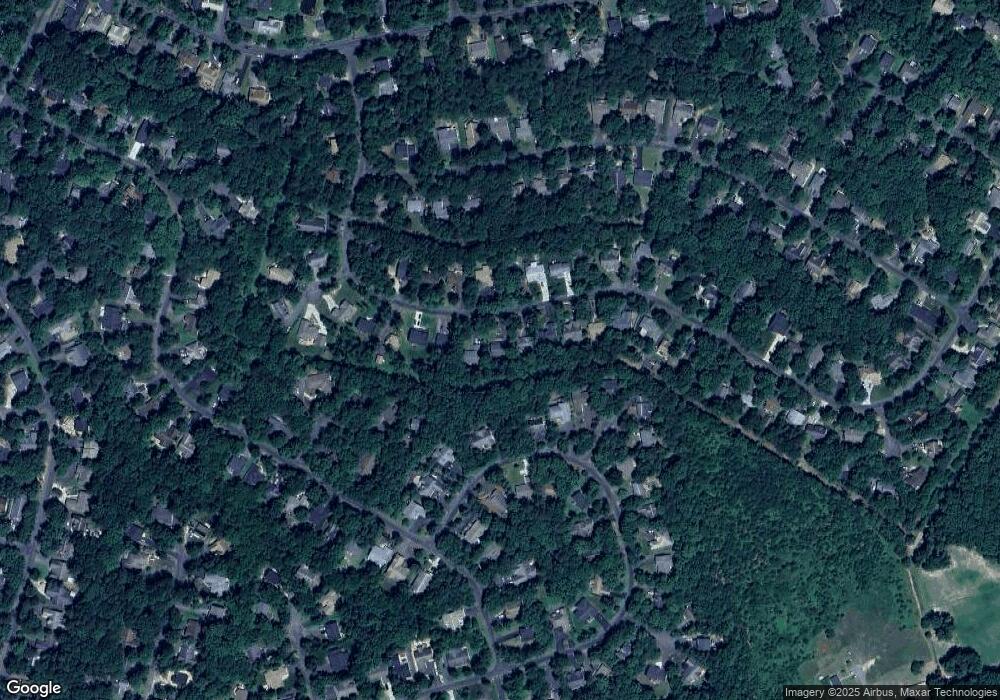 531 Monticello Cir, Locust Grove, VA 22508 - photo 1