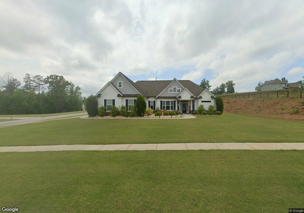 11 Sparrow Ct, Newnan, GA 30265 - photo 1