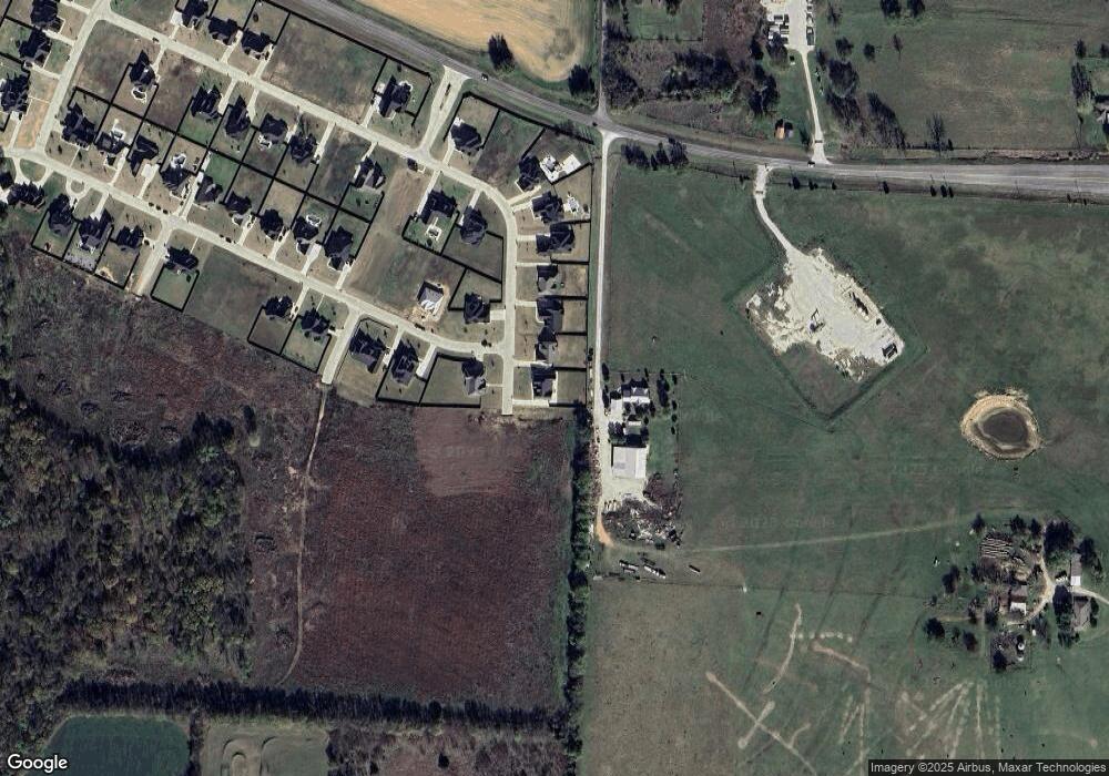 224 Chisolm Trail, Pottsboro, TX 75076 - photo 1