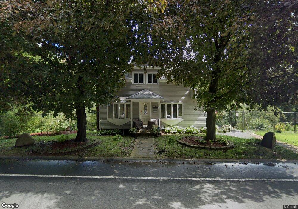 370 Springfield St, Palmer, MA 01069 - photo 1