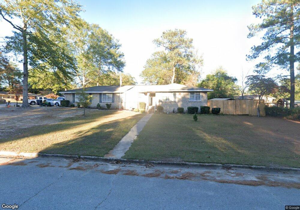 3311 Sandpiper Ln, Augusta, GA 30907 - photo 1