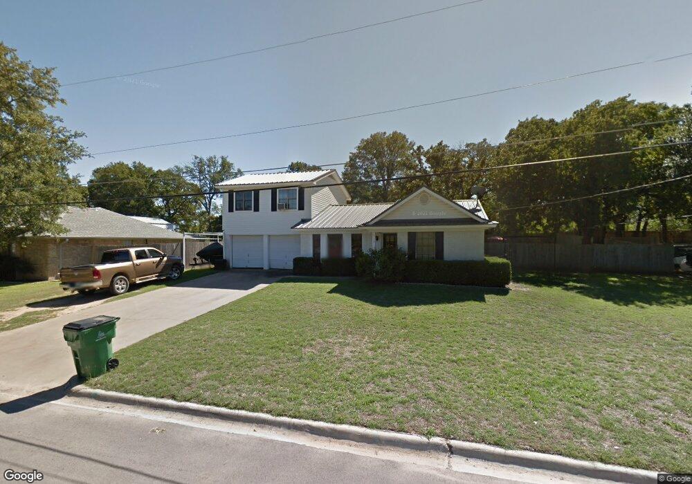 312 Huggins Dr, Springtown, TX 76082 - photo 1