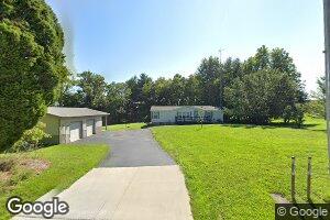 11430 S 600 W, Holland, IN 47541