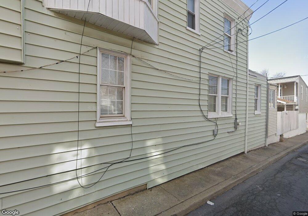 425 W Oley St, Reading, PA 19601 - photo 1