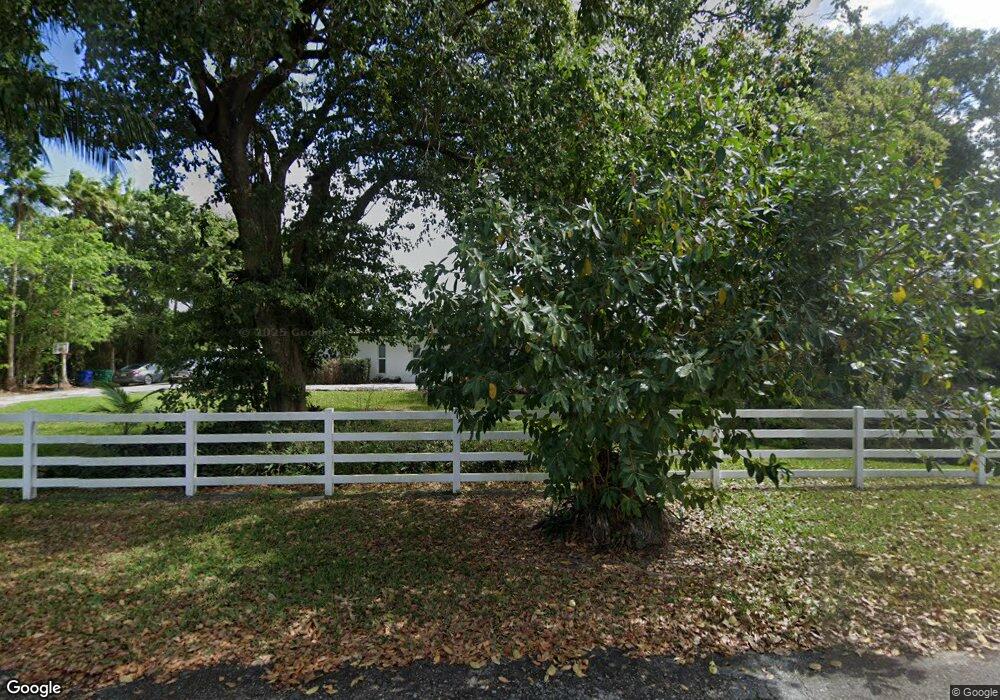 4700 SW 126th Ave, Southwest Ranches, FL 33330 - photo 1