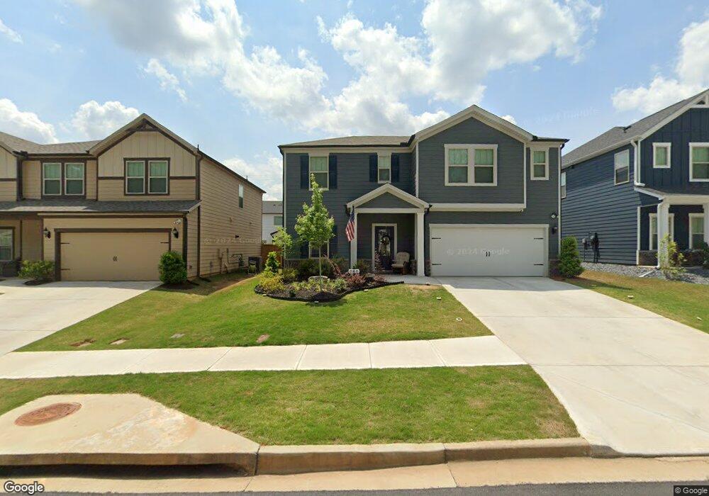 148 Neese Farm Dr, Woodstock, GA 30188 - photo 1