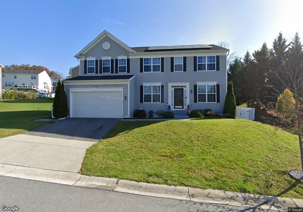 6145 Phelps Ln, Hanover, MD 21076 - photo 1