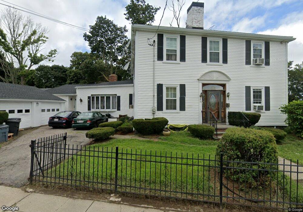 361 Neponset Ave, Dorchester, MA 02122 - photo 1