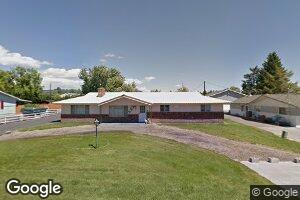 201 Sherry Ave, Naches, WA 98937
