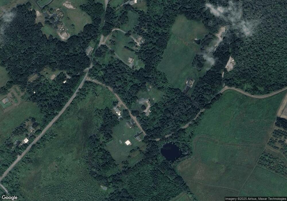 693 Perry Rd, Wyoming, PA 18644 - photo 1