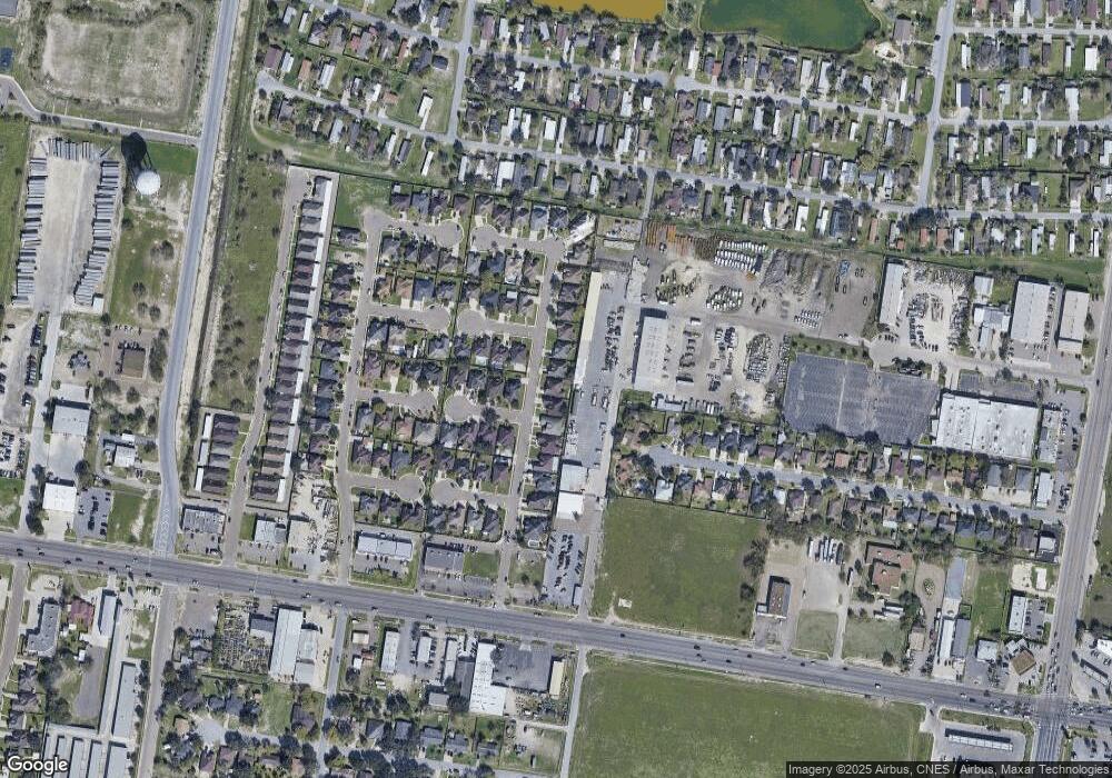 1804 Yellowbrick Rd, Pharr, TX 78577 - photo 1