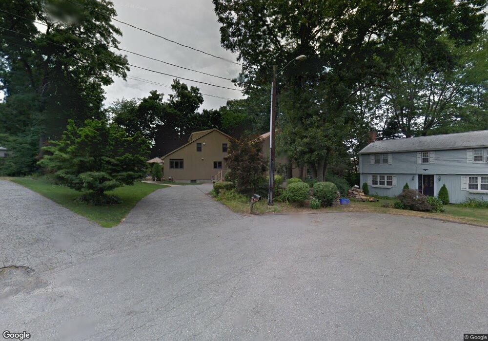 4 Carpenter Ct, Woburn, MA 01801 - photo 1