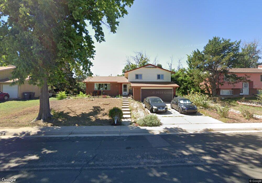 14990 E 12th Ave, Aurora, CO 80011 - photo 1