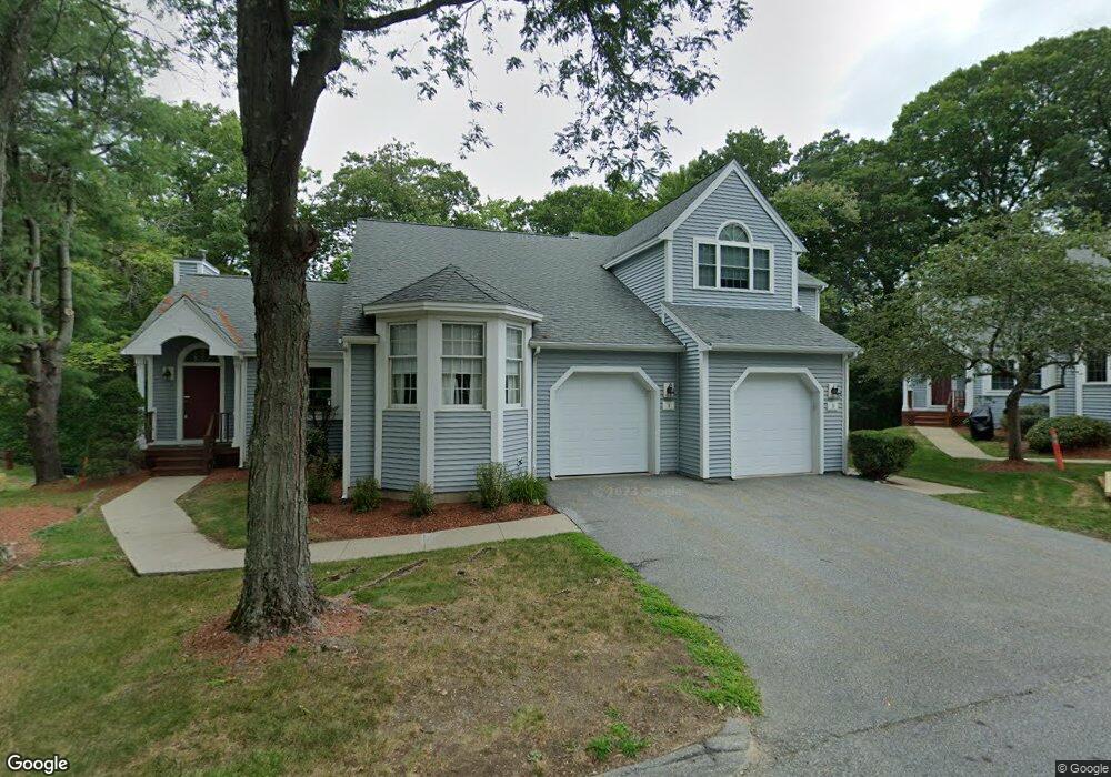 1 Arbor Ct, Burlington, MA 01803 - photo 1
