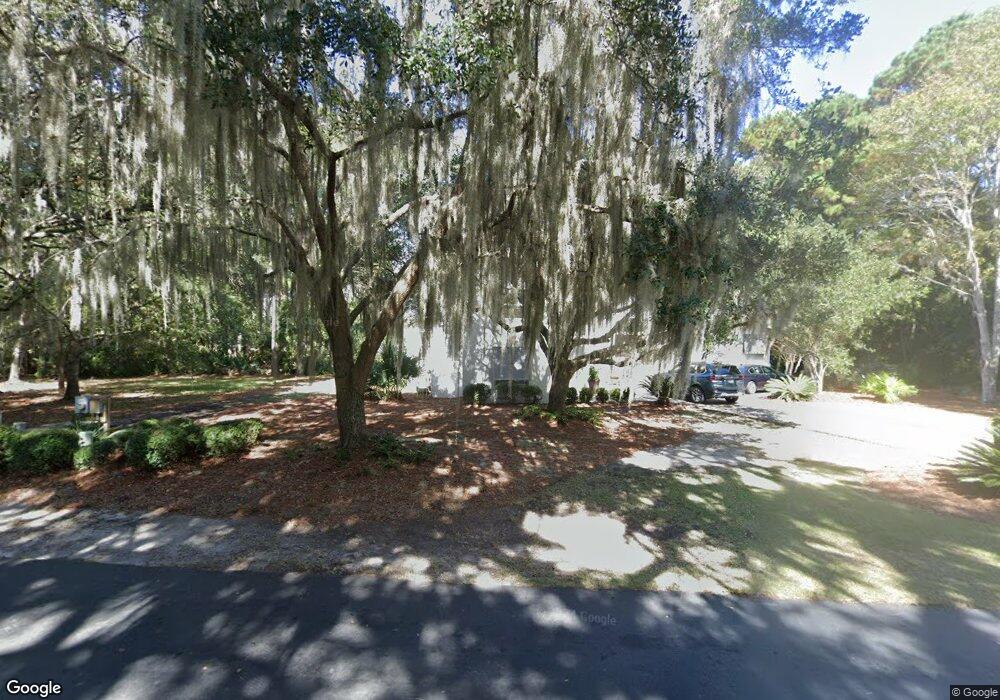 191 Pinckney Rd unit DeBordieu Colony, Georgetown, SC 29440 - photo 1