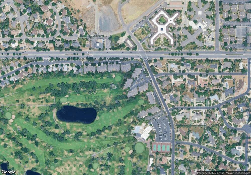 3517 S Dawson St, Aurora, CO 80014 - photo 1