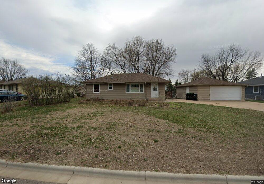 766 108th Ln NW, Coon Rapids, MN 55448 - photo 1