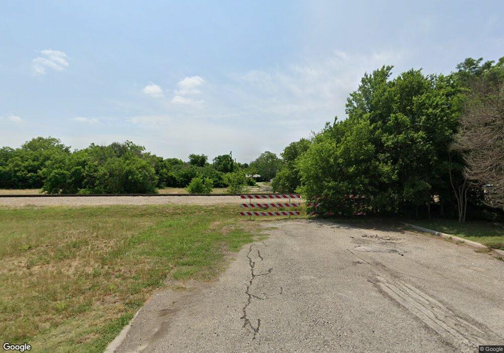 14th E 14th Street Lot 5 St, Georgetown, TX 78626 - photo 1