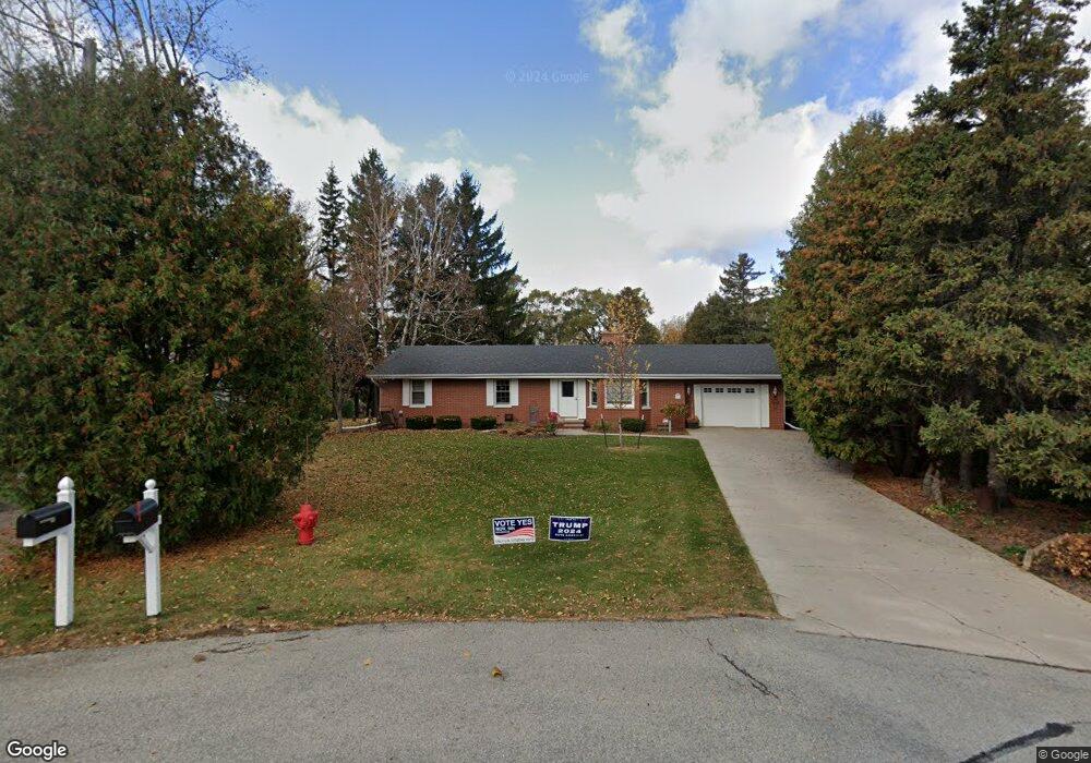 W2778 Therese Ct, Appleton, WI 54915 - photo 1