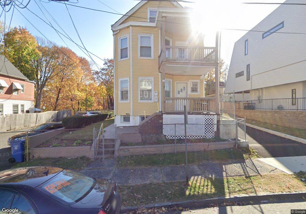10 N 7th St unit 14, Paterson, NJ 07522 - photo 1