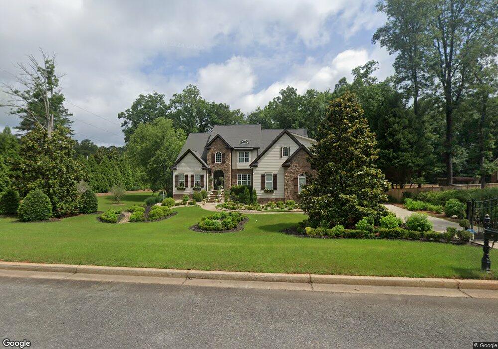 101 Bradford Dr, Macon, GA 31210 - photo 1