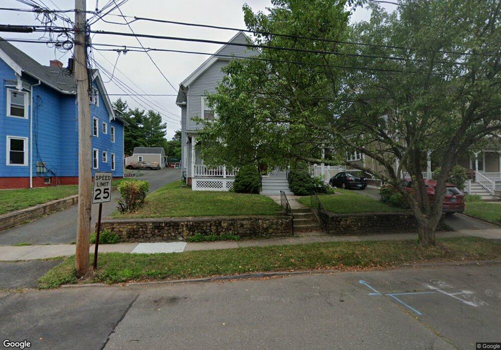 71 N Whittlesey Ave, Wallingford, CT 06492 - photo 1