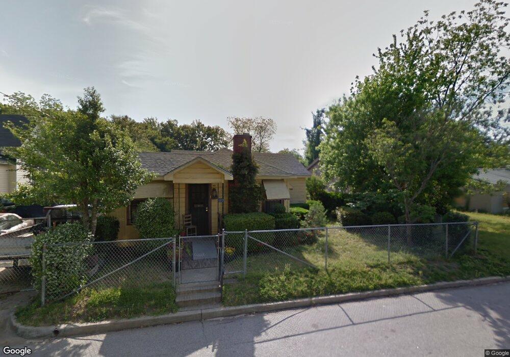 1852 Mercer Rd, Macon, GA 31201 - photo 1