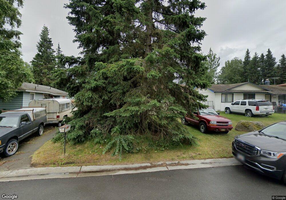 6134 E 21st Ave, Anchorage, AK 99504 - photo 1