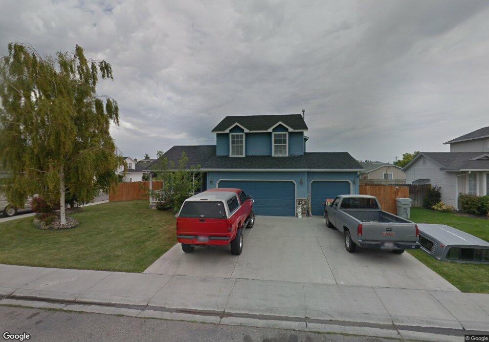 1310 W Hawaii Ave, Nampa, ID 83686 - photo 1