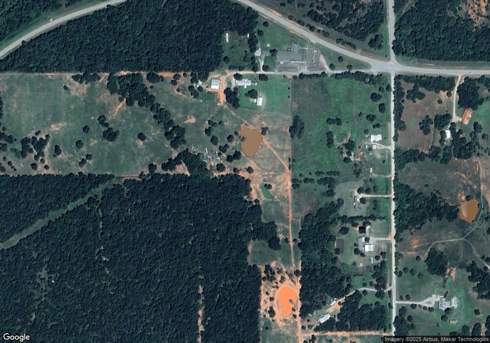 104091 S 3340 Rd, McLoud, OK 74851 - photo 1