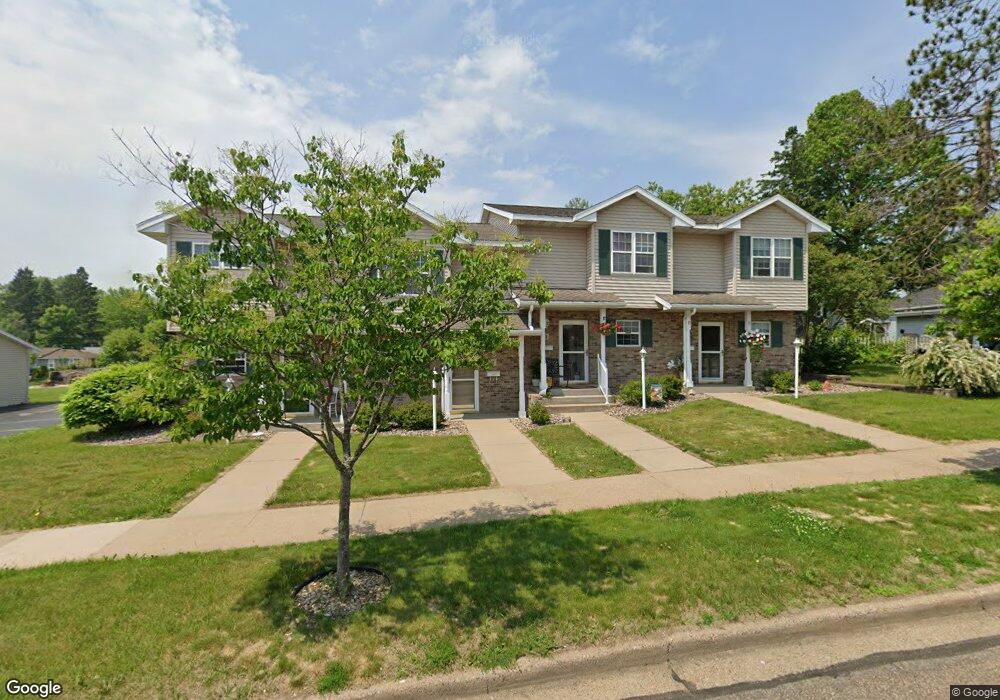 306 N Sales St unit 4, Merrill, WI 54452 - photo 1