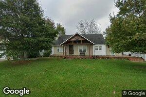 1071 Winding Ridge Rd, Hillsville, VA 24343