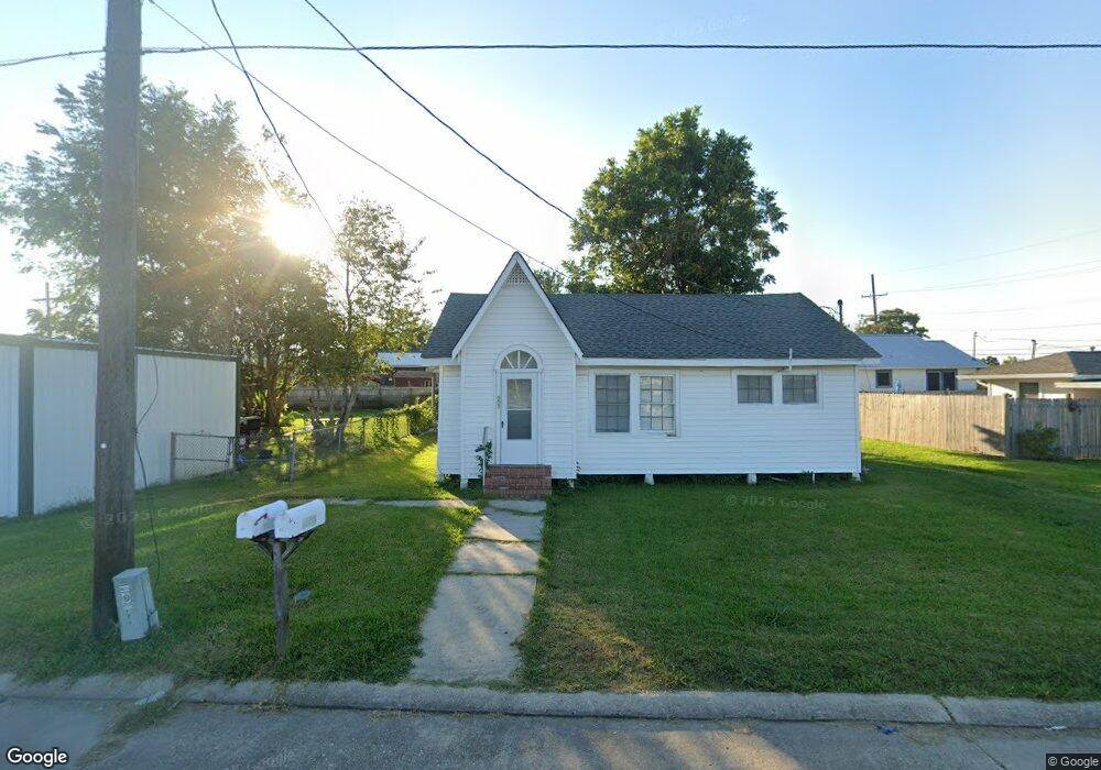 903&901 Williams Ave, Houma, LA 70364 - photo 1