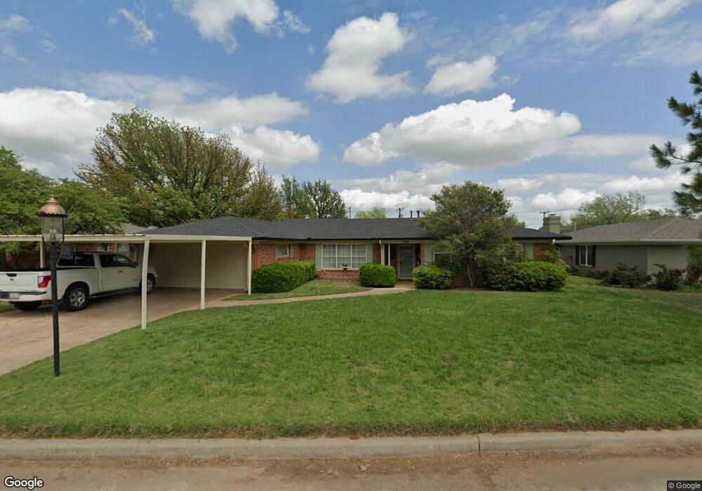 1518 Pearl St, Duncan, OK 73533 - photo 1