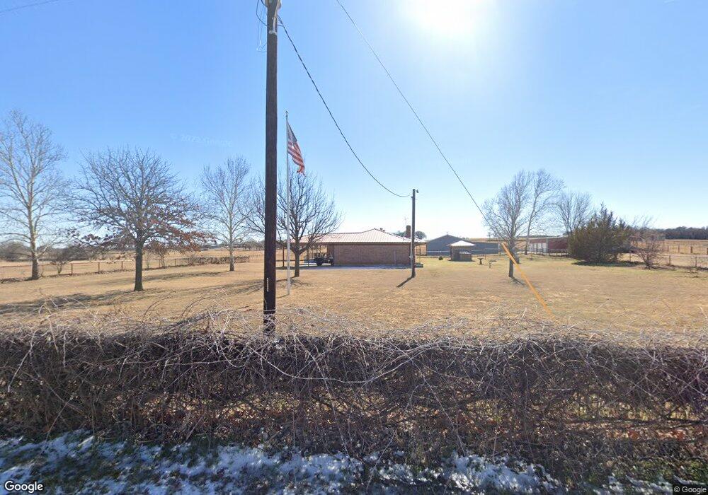 2186 County Road 4680, Boyd, TX 76023 - photo 1