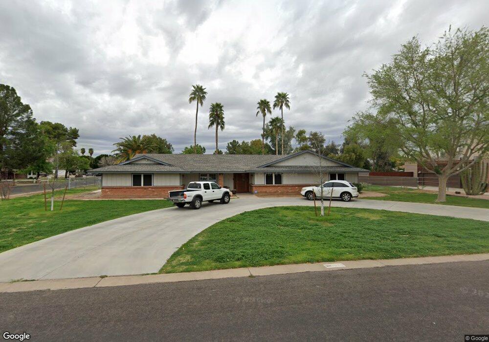 3026 E Inverness Ave, Mesa, AZ 85204 - photo 1